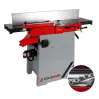 HOB310ECOSMW2 - Dégauchisseuse Raboteuse 310 mm avec arbre hélicoïdal à plaquettes - 230V ou 400V - 1