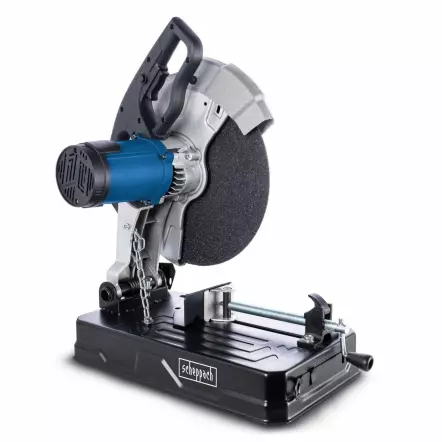 MT150 - Tronçonneuse à métaux 2600 W / Hauteur de coupe 115 mm