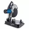 MT150 - Tronçonneuse à métaux 2600 W / Hauteur de coupe 115 mm - 1