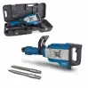 AB1900 Marteau Piqueur Professionnel - 230V 50Hz 1900W - 60J (à emmanchement hexagonal) - 1