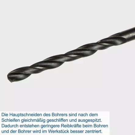 DBS800 Affûteuse de forets ø 3 à 13 mm - 80W