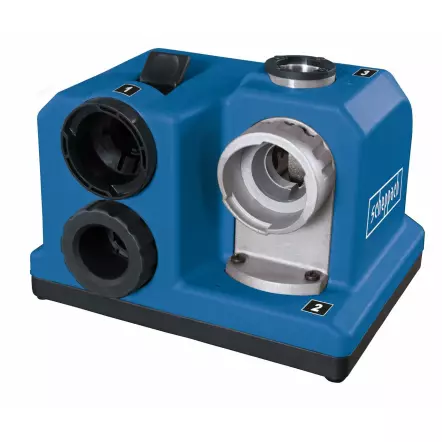 DBS800 Affûteuse de forets ø 3 à 13 mm - 80W