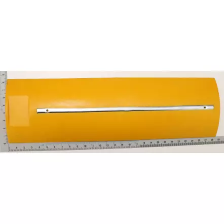 Protecteur d'arbre porte fers pour dégauchisseuse HMS850, Kity PT8500 et Woodster pt 85