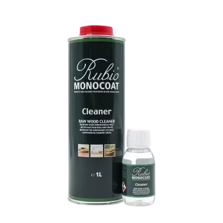 cleaner