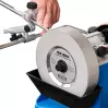 DE-200 Diamond Wheel Extra Fine_With SVD-186R_800x800