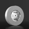 TORMDC200 - Meule diamant diamètre 200 gros grain - 2