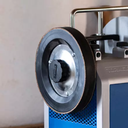 LA-220 Disque de démorfilage