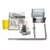 BGM-100 - Kit de montage pour touret à meuler Tormek - 1