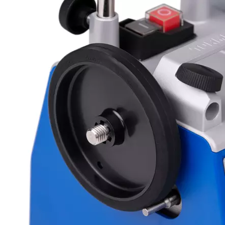 R21 - Roue d’entraînement pour affûteuse T3-T4-Supergrind 1200 Tormek