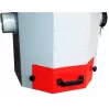 MABS750 - Aspirateur à copeaux Métal - 230V ou 400V - 750W 1100m3/h - 3