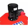 MABS750 - Aspirateur à copeaux Métal - 230V ou 400V - 750W 1100m3/h - 7