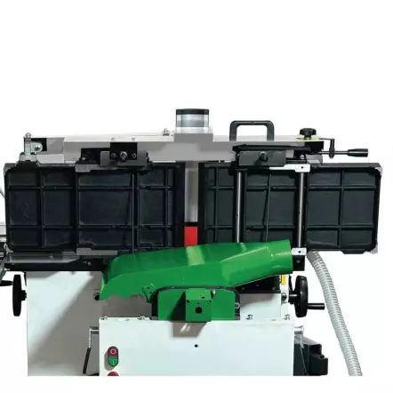 UMK 5-260 - Combinée à Bois Monophasée 5 opérations avec chariot à déligner 1300 mm