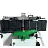 UMK 5-260 - Combinée à Bois Monophasée 5 opérations avec chariot à déligner 1300 mm - 6