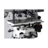 COM250 - Combinée 5 opérations 250mm - 230V - 50Hz / 2000W - 2,7CV - 7