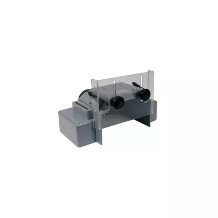 COM250 - Combinée 5 opérations 250mm - 230V - 50Hz / 2000W - 2,7CV