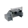 COM250 - Combinée 5 opérations 250mm - 230V - 50Hz / 2000W - 2,7CV - 4