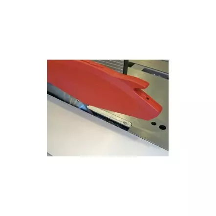 COM250 - Combinée 5 opérations 250mm - 230V - 50Hz / 2000W - 2,7CV