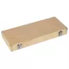 H4TLGS - Coffret de 4 gouges coupoir carbure - Longueur de manche 246 mm - 4