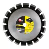 LEMAN - 220 - Disque diamant segments asphalte - 1