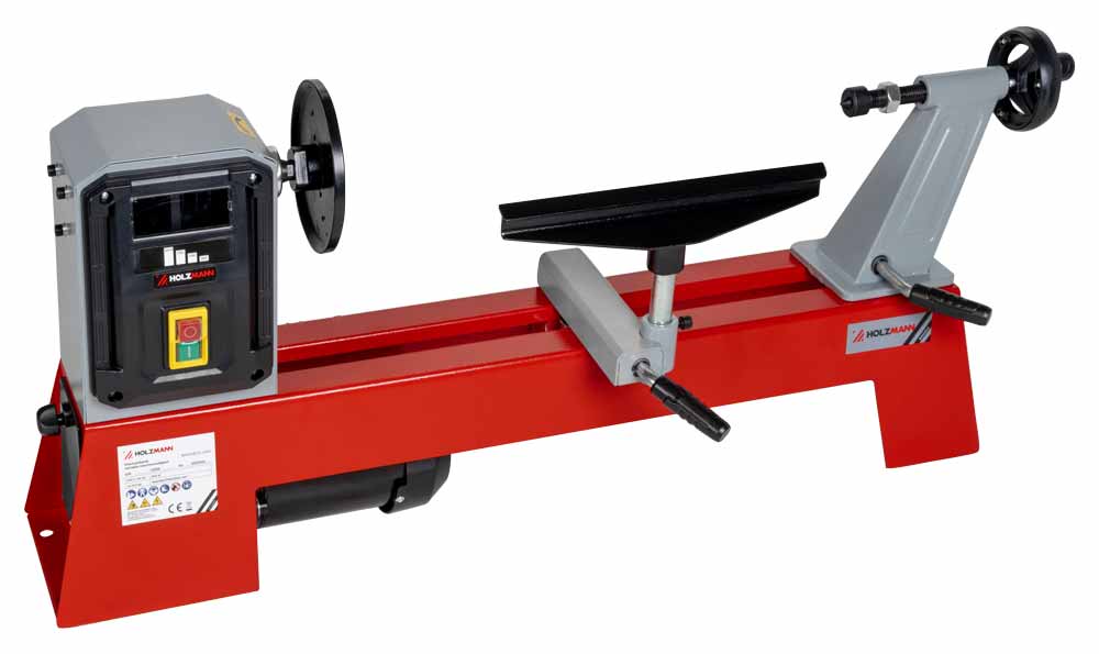 Tour à Bois 450 Mm - 500 W - Marque Bigb - Neuf Sous Emballage