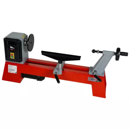 D500VECO - Tour à bois 500 mm 230V 300W 4 vitesses