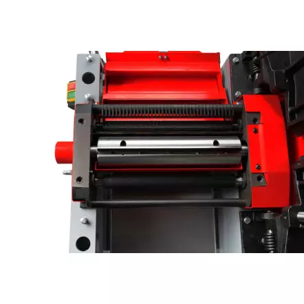 HOB310ECO - Raboteuse-Dégauchisseuse 310 mm avec ouverture droite - Puissance 2200 W - 230V
