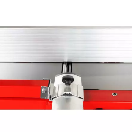 HOB310ECO - Raboteuse-Dégauchisseuse 310 mm avec ouverture droite - Puissance 2200 W - 230V