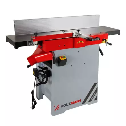 HOB310ECO - Raboteuse-Dégauchisseuse 310 mm avec ouverture droite - Puissance 2200 W - 230V