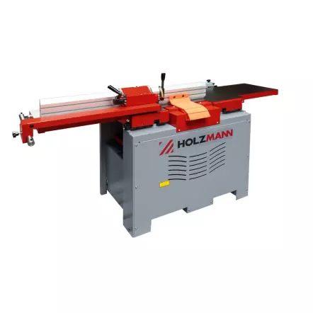 HOB410PRO - Raboteuse Dégauchisseuse 400V - Largeur Rabotage 410 mm - 5500W
