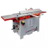 HOB410PRO - Raboteuse Dégauchisseuse 400V - Largeur Rabotage 410 mm - 5500W - 6