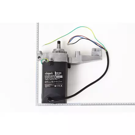 Moteur complet pour HS105 230V/50Hz 4800rpm 2000W