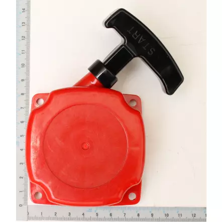 Starter pour débroussailleuse Scheppach