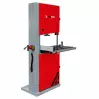 HBS610 Scie à ruban 4080 mm - 230V - 4200W - Hauteur et largeur coupe max. 310 / 545 mm - 2