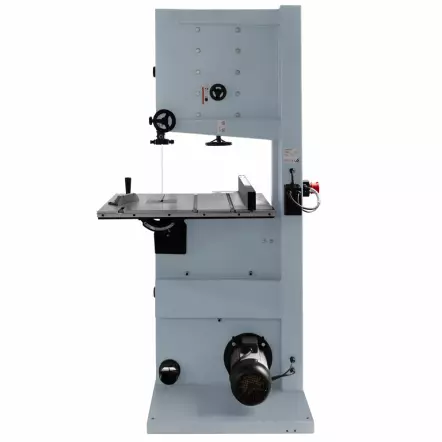 HBS610 Scie à ruban 4080 mm - 230V - 4200W - Hauteur et largeur coupe max. 310 / 545 mm
