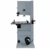 HBS610 Scie à ruban 4080 mm - 230V - 4200W - Hauteur et largeur coupe max. 310 / 545 mm - 5