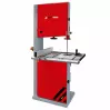 HBS610 Scie à ruban 4080 mm - 230V - 4200W - Hauteur et largeur coupe max. 310 / 545 mm - 1