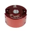 UNISET60 - Porte-outil universel pour toupie Alésage 30 - Hauteur 60 + 6 fers et contre-fers - 1