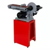 BT1220 Ponceuse à bande longue (1220x150mm) et à disque (ø228mm) - 230V / 50Hz - 750W - 4