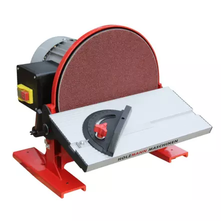 TSM250 Ponceuse à disque ø250mm 230V - 50Hz / 550W