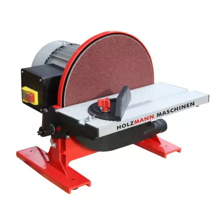 TSM250 Ponceuse à disque ø250mm 230V - 50Hz / 550W