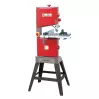 HBS245HQ - Scie à ruban sur Socle - Hauteur de coupe 152 mm - 230V / 375 W - 1