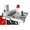 HBS400 Scie à ruban Hauteur de coupe 220 mm - 230V 1500W - 7