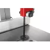 HBS400 Scie à ruban Hauteur de coupe 220 mm - 230V 1500W - 4