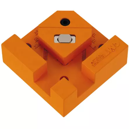 CFC-002 - Système de Serrage réglable Angulaire pour panneaux, boîtes et cadres