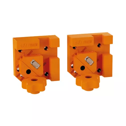 CFC-002 - Système de Serrage réglable Angulaire pour panneaux, boîtes et cadres