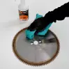 Nettoyeur Formula 2050 pour lames circulaires et fraises de défonceuse - 5