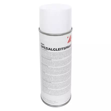 SGM2 Spray anti-friction Holzmann