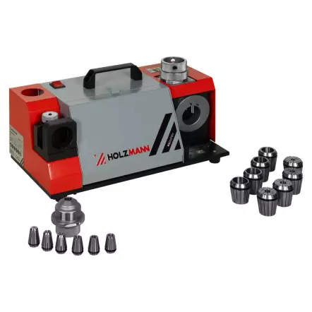 BSG30PRO Affûteuse de Forets 3-30 mm - 230V 450W