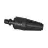 Buse turbo pour nettoyeur haute pression HCE1500 et HCE2400 - 1