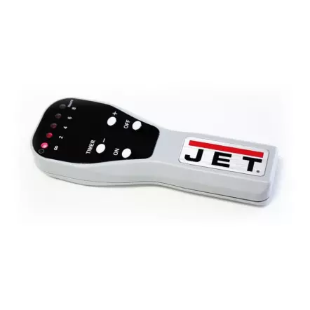 JCDC-30-T Système d'aspiration cyclonique 400V-50Hz 2200W 3CV 2800T/min 2540 m3/h